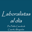 Laboralistas al día